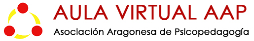 AULA VIRTUAL ASOCIACIÓN ARAGONESA DE PSICOPEDAGOGÍA